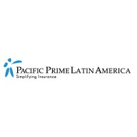 Pacific Prime Latin America logo, Pacific Prime Latin America contact details