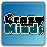 Crazy Minds Game Studio logo, Crazy Minds Game Studio contact details