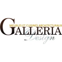 Galleria Design Montreal logo, Galleria Design Montreal contact details