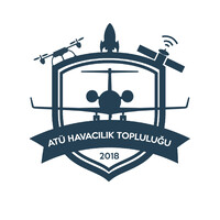 ATÜ Havacılık Kulübü logo, ATÜ Havacılık Kulübü contact details