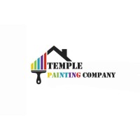 Temple Painting Company logo, Temple Painting Company contact details