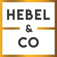 Hebel & Co logo, Hebel & Co contact details