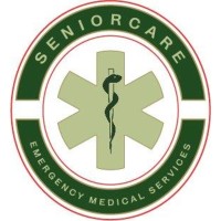 SeniorCare Emergency Medical Services logo, SeniorCare Emergency Medical Services contact details