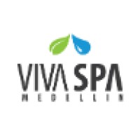 Viva Spa logo, Viva Spa contact details