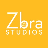 Zbra Studios logo, Zbra Studios contact details