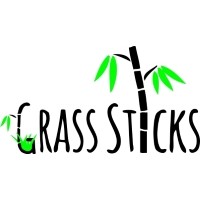 Grass Sticks logo, Grass Sticks contact details