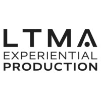 LTMA Experiential Production logo, LTMA Experiential Production contact details