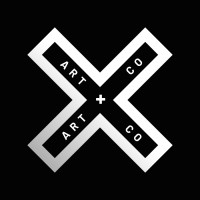 Art x Co logo, Art x Co contact details