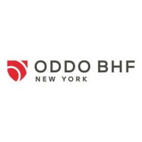 Oddo BHF New York logo, Oddo BHF New York contact details