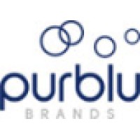 PurBlu Beverages logo, PurBlu Beverages contact details