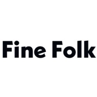 Fine Folk logo, Fine Folk contact details