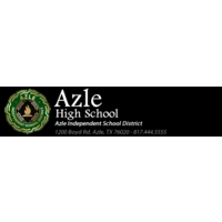 Azle Junior High School logo, Azle Junior High School contact details