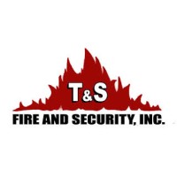 T & S FIRE AND SECURITY, INC. logo, T & S FIRE AND SECURITY, INC. contact details