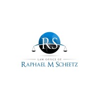 Law Office of Raphael M. Scheetz logo, Law Office of Raphael M. Scheetz contact details