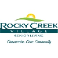 Rocky Creek Retirement Village logo, Rocky Creek Retirement Village contact details