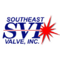 Southeast Valve, Inc. logo, Southeast Valve, Inc. contact details