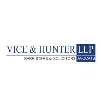 Vice & Hunter LLP logo, Vice & Hunter LLP contact details