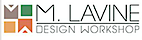 M Lavine Design Workshop logo, M Lavine Design Workshop contact details