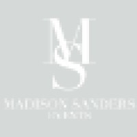 Madison Sanders Events logo, Madison Sanders Events contact details