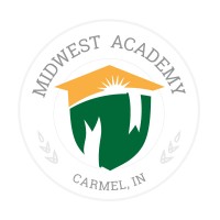 Midwest Academy Inc. logo, Midwest Academy Inc. contact details