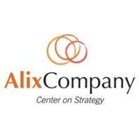 AlixCompany LLC logo, AlixCompany LLC contact details