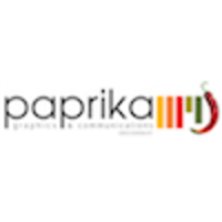 Paprika Graphics & Communications logo, Paprika Graphics & Communications contact details