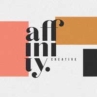 Affinity Creative Agency logo, Affinity Creative Agency contact details