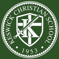 Keswick Christian School logo, Keswick Christian School contact details