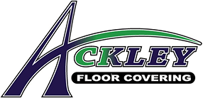 Ackley Floor Covering logo, Ackley Floor Covering contact details