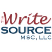 The Write Source MSC, LLC logo, The Write Source MSC, LLC contact details