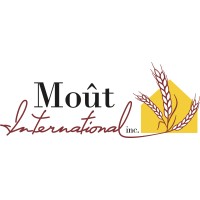 Moût International Inc. logo, Moût International Inc. contact details