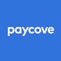 Paycove logo, Paycove contact details