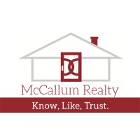 McCallum Realty logo, McCallum Realty contact details