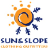 Sun & Slope Clothing Outfitters logo, Sun & Slope Clothing Outfitters contact details