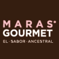 Maras Gourmet logo, Maras Gourmet contact details