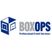 BoxOps LLC logo, BoxOps LLC contact details