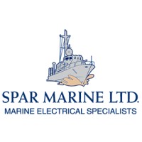 Spar Marine Ltd. logo, Spar Marine Ltd. contact details