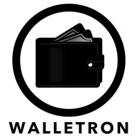 Walletron logo, Walletron contact details