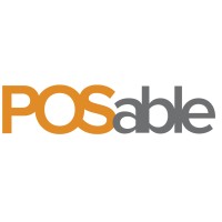 POSable logo, POSable contact details