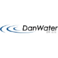 Danwater logo, Danwater contact details