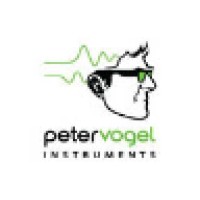 Peter Vogel Instruments Pty Ltd logo, Peter Vogel Instruments Pty Ltd contact details