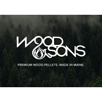 Wood & Sons logo, Wood & Sons contact details