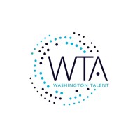 Washington Talent Agency logo, Washington Talent Agency contact details