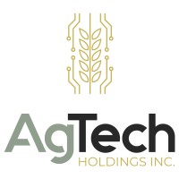 AgTech Holdings logo, AgTech Holdings contact details