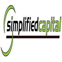 Simplified Capital logo, Simplified Capital contact details