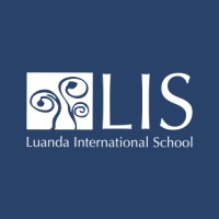 Luanda International School logo, Luanda International School contact details