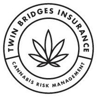 Twin Bridges Cannabis Insurance Brokers, A Division of TBSIB logo, Twin Bridges Cannabis Insurance Brokers, A Division of TBSIB contact details