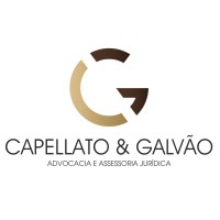 Capellato e Galvão logo, Capellato e Galvão contact details