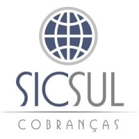 Sic Sul Cobranças e Call Center logo, Sic Sul Cobranças e Call Center contact details