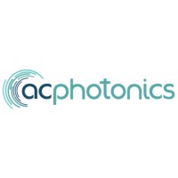 AC Photonics logo, AC Photonics contact details